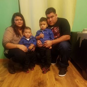 Meet your Posher, Dayana cuatro